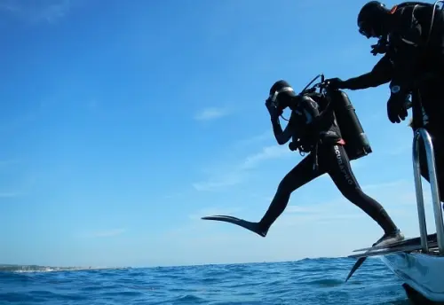 Attrezzatura subacquea, ecco le migliori indicazioni in fase di acquisto