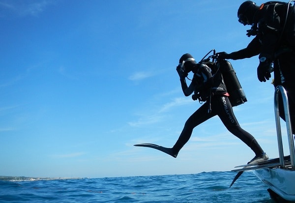 Attrezzatura subacquea, ecco le migliori indicazioni in fase di acquisto