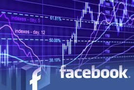 Le azioni di Facebook in vendita da oggi