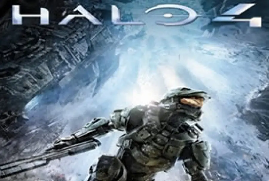 Halo 4, Record di Vendite 