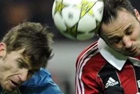 Champions: passano il turno Barcellona, Shakhtar, Valencia e Bayern