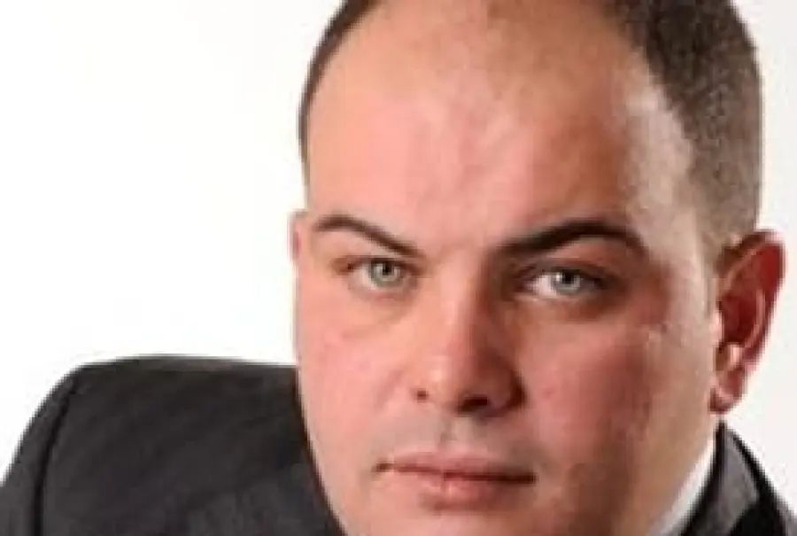 Arrestato per peculato Vincenzo Maruccio, ex consigliere dell' Idv