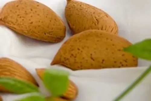 Il torrone alle mandorle, delizia del Natale