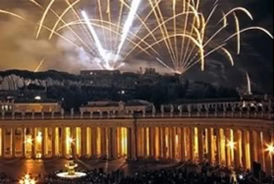 Capodanno 2013, concerti previsti nelle piazze italiane