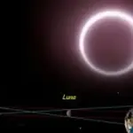 Eclissi Solare Totale in diretta LIVE dall'Australia