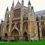 Abbazia di Westminster, Londra