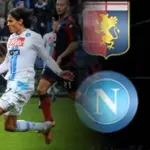 Genoa - Napoli 2 - 4, la SINTESI