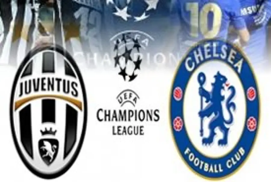 Juventus-Chelsea: per i bianconeri sono d'obbligo i 3 punti