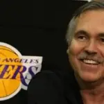 Nba: esonerato il coach dei Lakers, Mike Brown. Il sogno ora è Phil Jackson