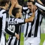 Pescara - Juventus (1 - 6), SINTESI