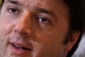 Matteo Renzi e le Primarie, 