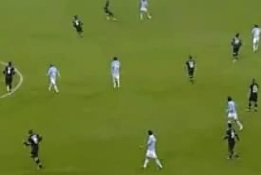 La Juve trova un grande Marchetti, con la Lazio finisce 0-0