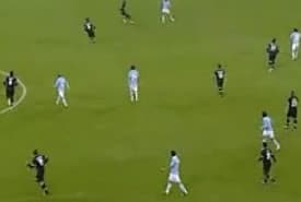 La Juve trova un grande Marchetti, con la Lazio finisce 0-0