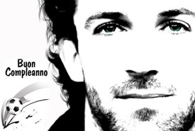 Compleanno di Alessandro Del Piero: 38 volte auguri!!!