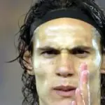 Europa League: il Napoli risorge grazie a Cavani