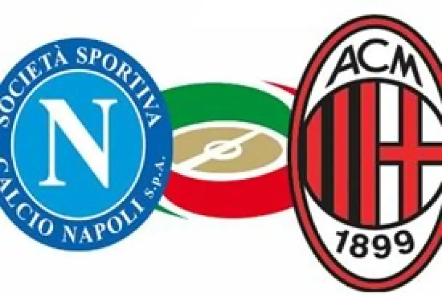 Napoli-Milan: Probabili Formazioni