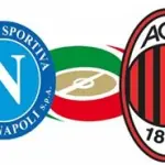 Napoli-Milan: Probabili Formazioni