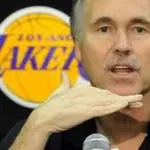 Nba, Los Angeles Lakers: presentato il nuovo coach Mike D'Antoni
