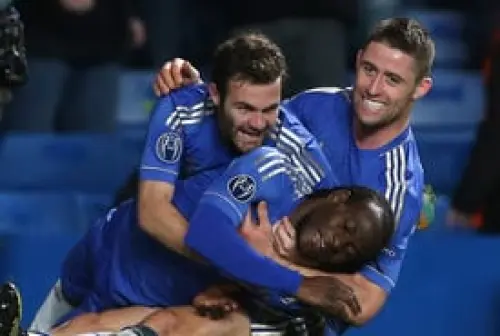 Pazzesco Chelsea: 3-2 al 94'. Shakhtar al tappeto