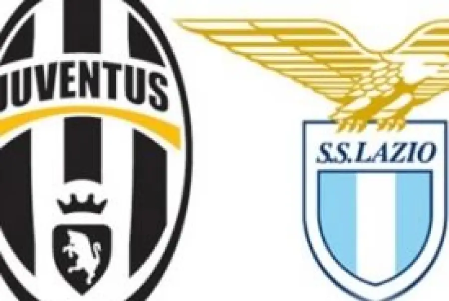 Juventus-Lazio, anticipo di lusso della Tredicesima giornata