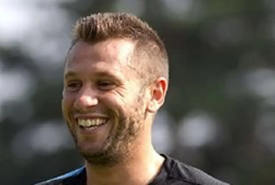 Cassano - Conte, Polemica Senza Fine