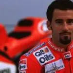 Ritiro Biaggi, il campione romano lascia