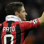 Milan - Malaga, non si va oltre l'1-1