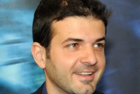 Strama si racconta: "Anche chi non è stato un calciatore può arrivare in una big".