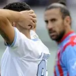 Lazio, tonfo contro il Catania