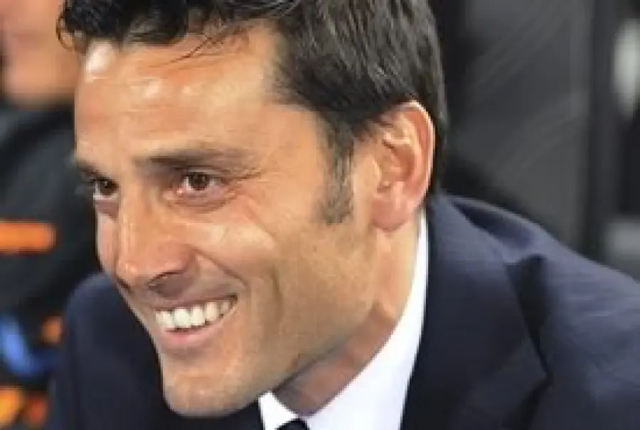 Fiorentina: Montella elogia Stramaccioni