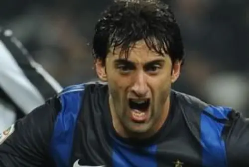 Delirio Inter: finisce 3-1 per i nerazzurri il derby d'Italia