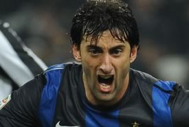 Delirio Inter: finisce 3-1 per i nerazzurri il derby d'Italia