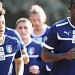 Italia-Francia (1-2) CRONACA DIRETTA LIVE, risultato finale