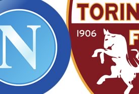 Napoli - Torino CRONACA DIRETTA LIVE e SINTESI (1 - 1)