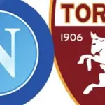 Napoli - Torino CRONACA DIRETTA LIVE e SINTESI (1 - 1)