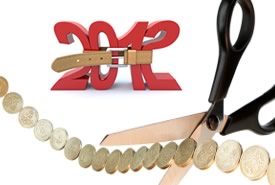 Tagli dei posti nella Pubblica Amministrazione, via 4.500 dipendenti 