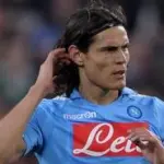 Serie A: il Napoli con il Torino ritrova Cavani