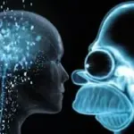 L'uomo sempre meno intelligente