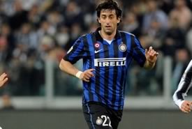 SINTESI Juventus - Inter 1 - 3