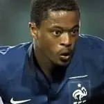 Italia-Francia, i Ricordi di Evra 