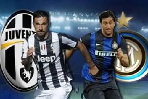 Juventus - Inter, il dettaglio