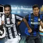 Juventus - Inter, il dettaglio