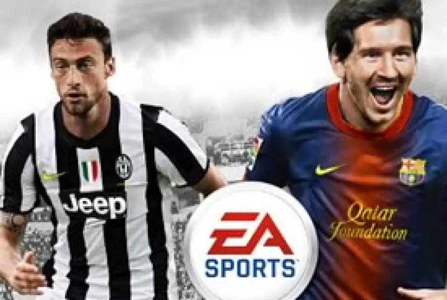 FIFA 13 raggiunge le 7 milioni di vendite