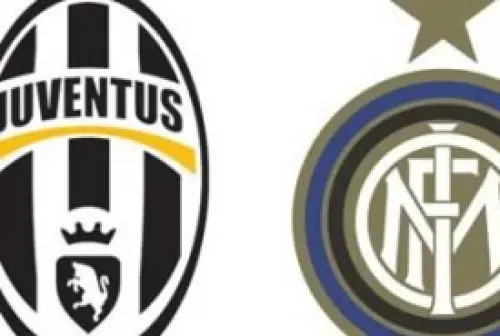 Juventus - Inter, la guida tattica: 3-5-2 vs 3-4-2-1