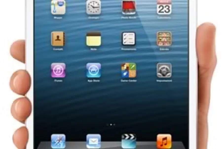 iPad Mini: ne vale la pena?