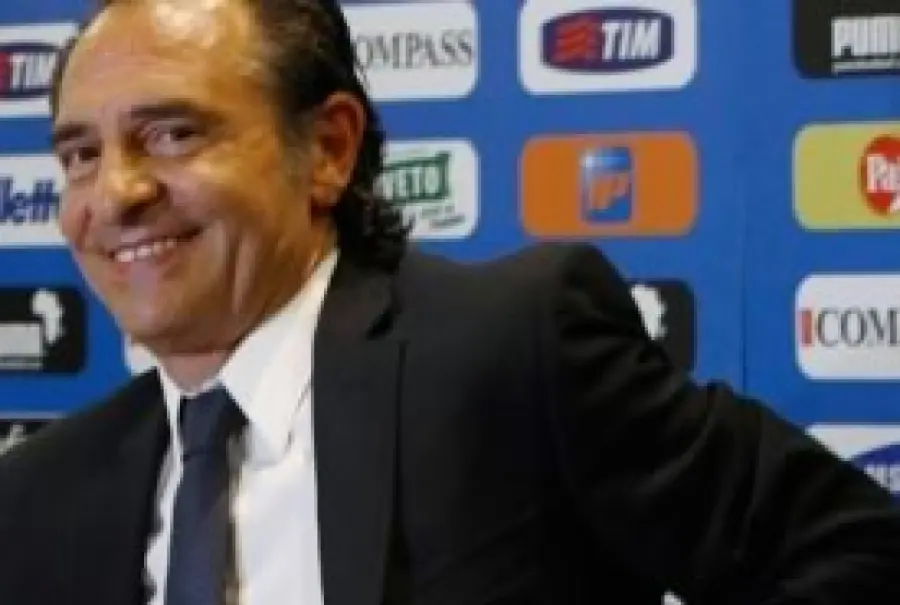 Nazionale: no De Rossi, sì El Shaarawy.