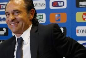 Nazionale: no De Rossi, sì El Shaarawy.