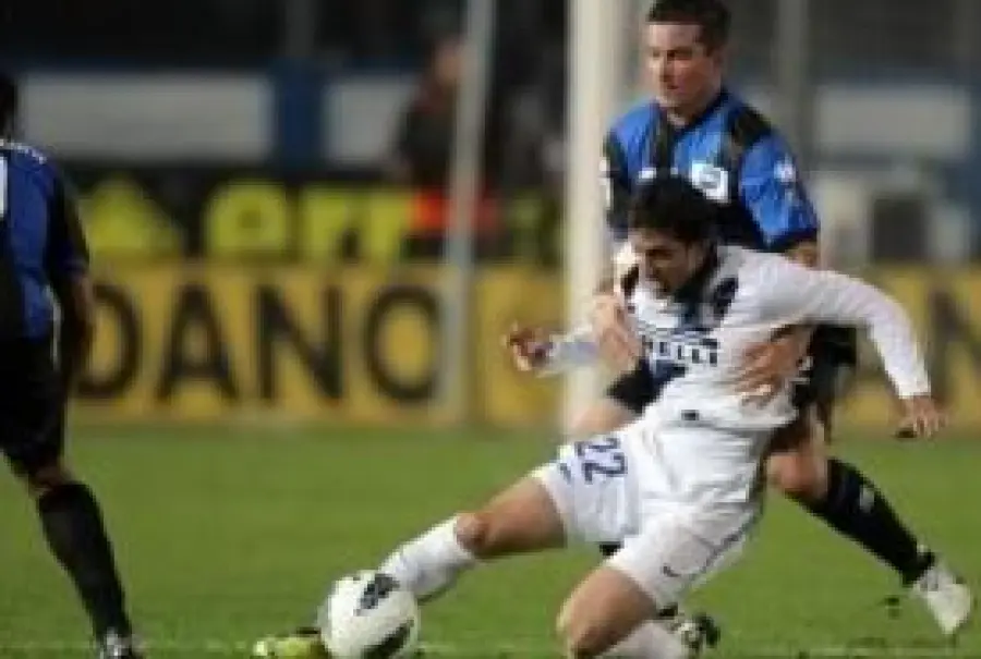 Atalanta-Inter 3-2: la squadra di Strama si ferma a 10 vittorie consecutive