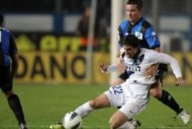 Atalanta-Inter 3-2: la squadra di Strama si ferma a 10 vittorie consecutive