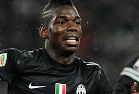 La Juventus batte il Bologna grazie al guizzo di Pogba